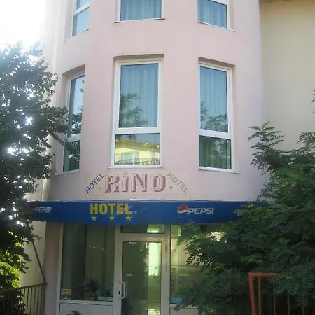 Rino 3* سينتس قسطنطين وهيلينا